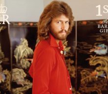 Barry Gibb’s legacy is being celebrated with new Royal Mail stamp collection