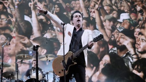 Green Day announce new single ‘Holy Toledo!’, coming this week