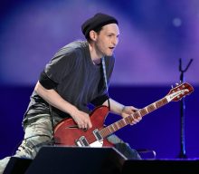 Josh Klinghoffer says that being in Red Hot Chili Peppers was “enormously stifling”