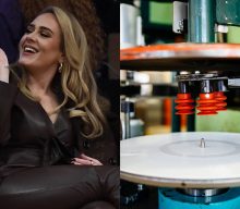What’s causing the vinyl delay? “Adele is not the problem”, say music industry insiders