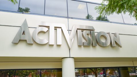 Activision Blizzard urges shareholders to vote against harassment report