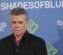 Ray Liotta claims Frank Sinatra’s daughters sent him a fake horse’s head