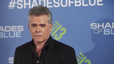 Ray Liotta claims Frank Sinatra’s daughters sent him a fake horse’s head