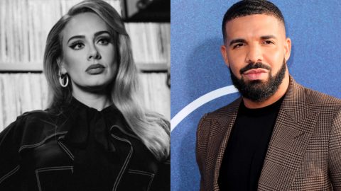 Adele says she and Drake are “a dying breed” within the music industry