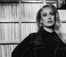 Adele’s ’30’ becomes first album in over a year to sell a million copies in US