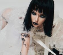 Alice Glass reveals details of forthcoming debut album ‘PREY//IV’