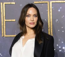 Angelina Jolie responds to “ignorant” ‘Eternals’ ban over gay kiss scene
