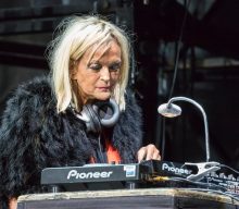 Annie Nightingale launches scholarship for female and non-binary DJs
