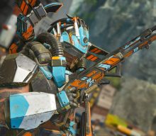 ‘Apex Legends’ Season 14 has snuck in a ‘Titanfall 2’ cameo