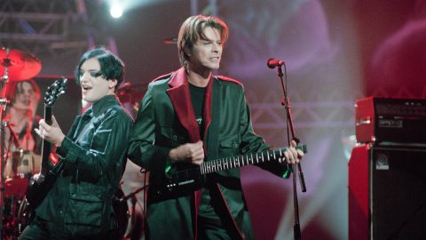 Brilliant Adventure: David Bowie’s 10 defining moments from the ‘90s