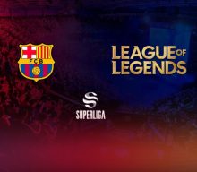 FC Barcelona launching ‘League of Legends’ team