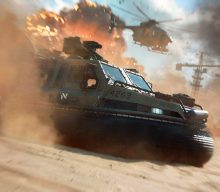 ‘Battlefield’ head of design announces departure from EA Dice