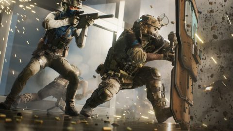 ‘Battlefield’ head says ‘2042’ strayed “too far” from what makes series fun