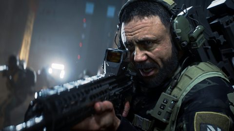 Without “Mr Battlefield”, EA’s premier shooter is about to get real weird