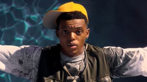 First teaser for ‘The Fresh Prince Of Bel-Air’ reboot reimagines the original theme song