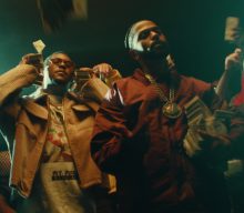 Watch Big Sean and Hit-Boy toast to the good life in ‘Chaos’ video