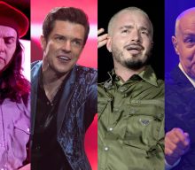 LCD Soundsystem, The Killers, J Balvin and Pet Shop Boys lead 2022 Bilbao BBK Live line-up