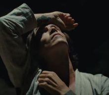 Watch Brandon Boyd dance through night and day in the video for glorious new single ‘Pocket Knife’