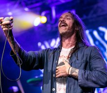 Brandon Boyd looks for a signal on new track ‘Dime In My Dryer’
