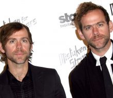 The National’s Aaron and Bryce Dessner drop ‘I Won’t Remember?’ from ‘C’mon C’mon’ soundtrack