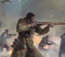 ‘Call of Duty: Vanguard’ bayonet loadout dominates launch day