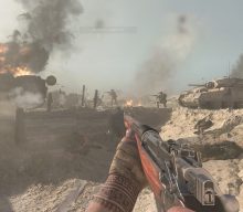 ‘Call of Duty: Vanguard’ has controversial bullet spread even when aiming