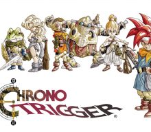 Square Enix to release jazz album for classic RPG ‘Chrono Trigger’