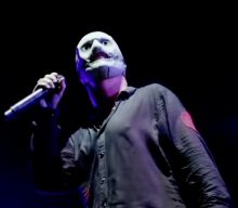 Slipknot are teasing something called the “Knotverse”