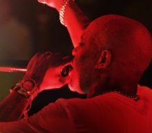 Watch the trailer for HBO’s new DMX documentary