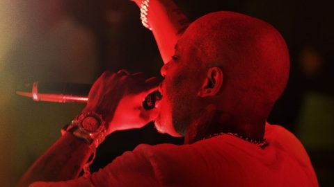 Watch the trailer for HBO’s new DMX documentary