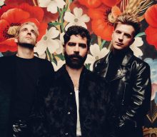 Check out Foals’ ravey new single ‘Wake Me Up’ as they tell us about their party-ready new album
