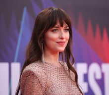 Dakota Johnson says ‘cancel culture’ is “such a fucking downer”
