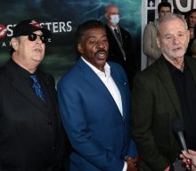 Original ‘Ghostbusters’ Bill Murray, Dan Aykroyd and Ernie Hudson reunite on ‘Jimmy Fallon’
