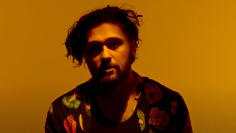 Gang Of Youths blur the lines between youth and adulthood in ‘The Man Himself’ music video