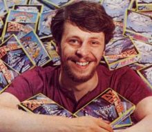 UK games industry legend David Lawson passes away