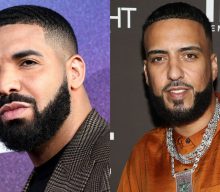 Drake pulls ‘Splash Brothers’ collab from French Montana’s new album