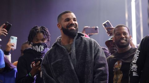 “Fake Drake” claims rapper doesn’t mind him booking gigs as him