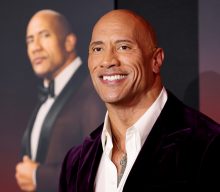 Dwayne Johnson makes amends to shopkeeper he stole from as a child