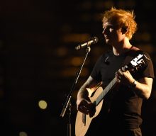 Ed Sheeran confirms new “curveball” release is coming soon