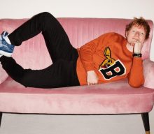 Ed Sheeran announces global live-streamed concert