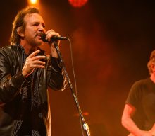 Pearl Jam discussed never playing again after Roskilde festival tragedy