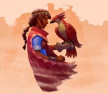 ’80 Days’ and ‘Falcon Age’ writer Meghna Jayanth working on next game from developer Outerloop Games