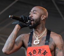Watch Freddie Gibbs’ film debut in first trailer for ‘Down With The King’