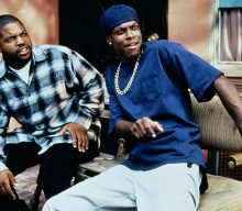 Chris Tucker left ‘Friday’ franchise because he didn’t want to be associated with weed smokers