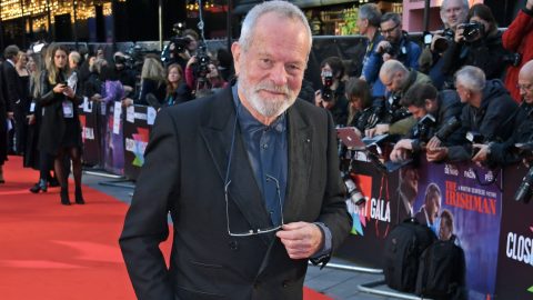 Theatre cancels Terry Gilliam play after rumours of staff unrest