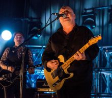 Pixies to headline Manchester’s Sounds Of The City 2022