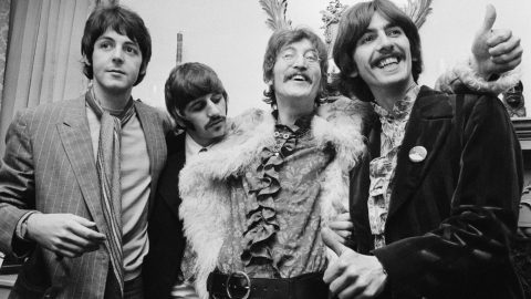 Paul McCartney says ‘The Beatles: Get Back’ documentary changed his perception of their split