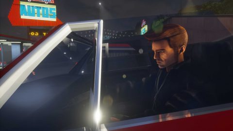 Take-Two “exceedingly confident” it won’t repeat ‘GTA: The Trilogy’ mistakes