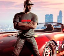Take-Two shares take a major hit after acquiring Zynga for £9.3billion