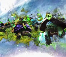 Drive giant war turtles in ‘Guild Wars 2: End of Dragons’ beta
